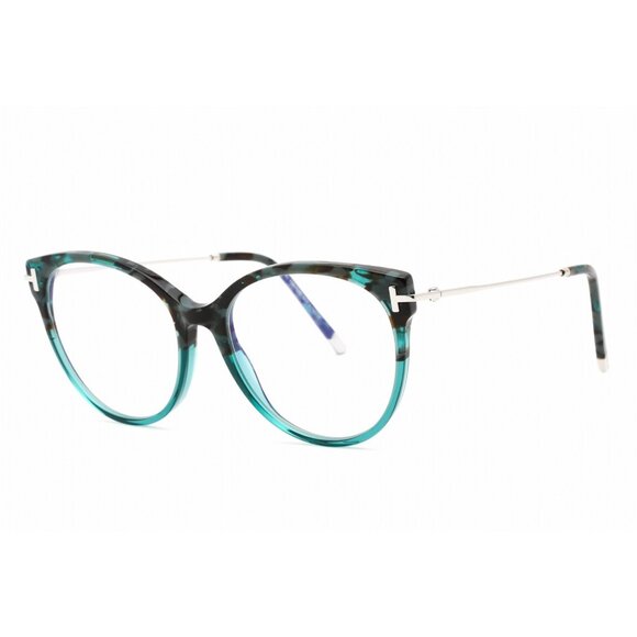 Tom Ford EYEGLASSES TF5770B-056-54 New with case